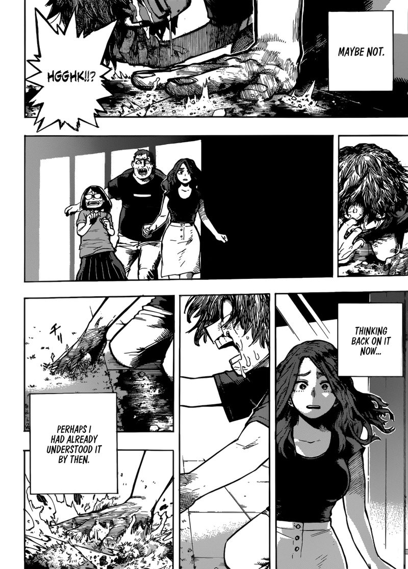 My Hero Academia 236 6