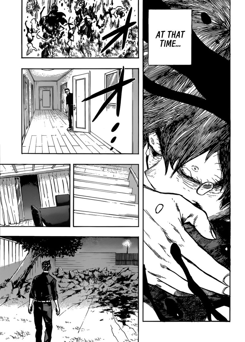 My Hero Academia 236 9