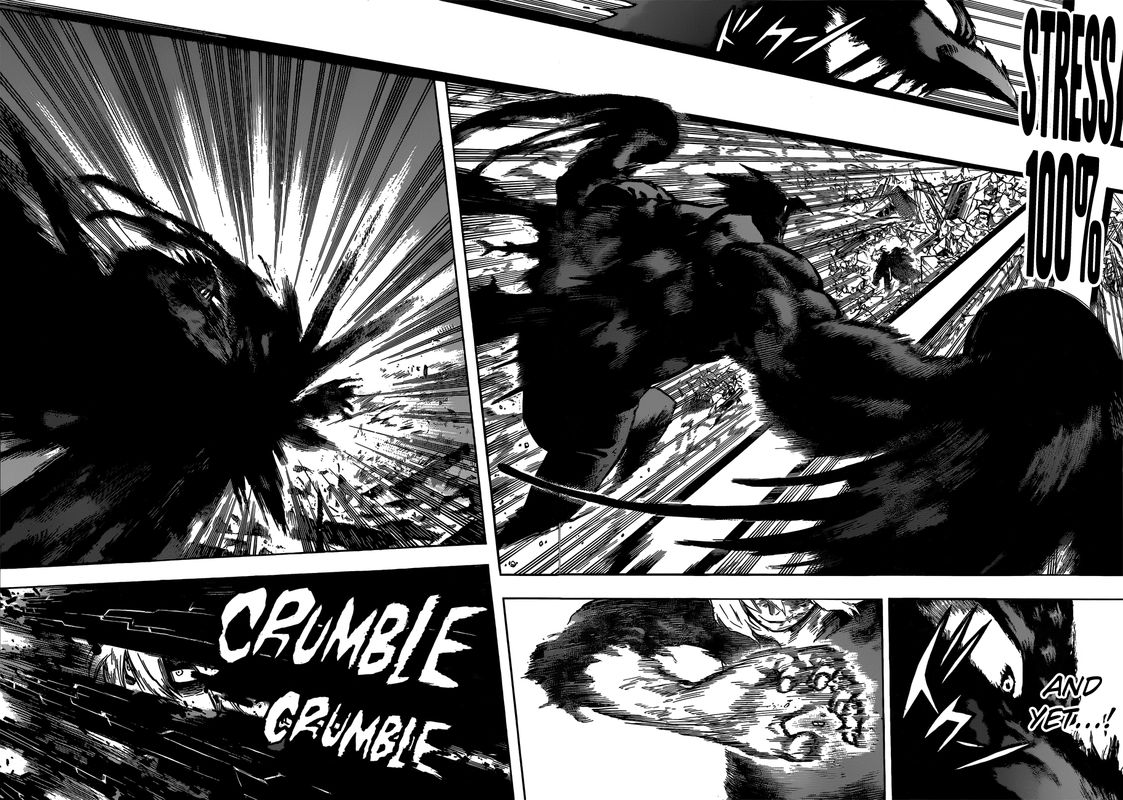 My Hero Academia 238 2