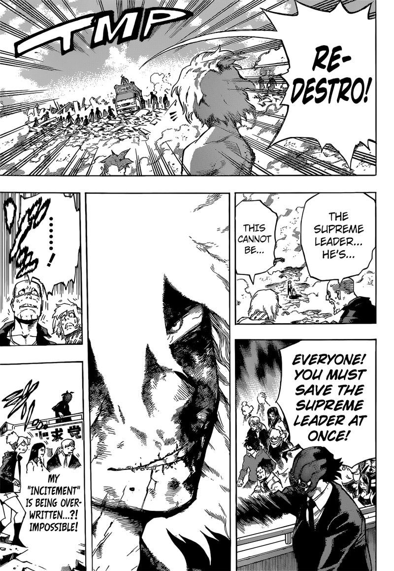 My Hero Academia 239 10