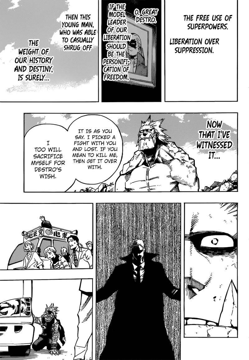 My Hero Academia 239 12