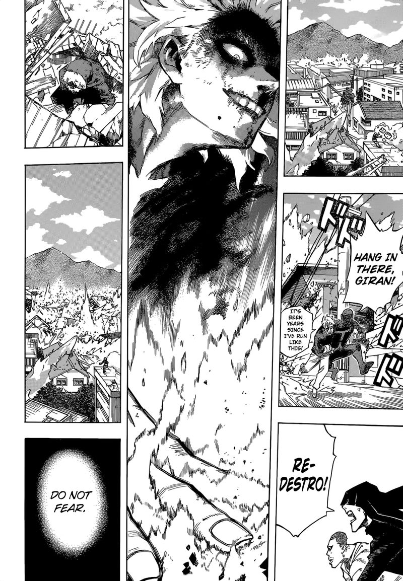 My Hero Academia 239 2