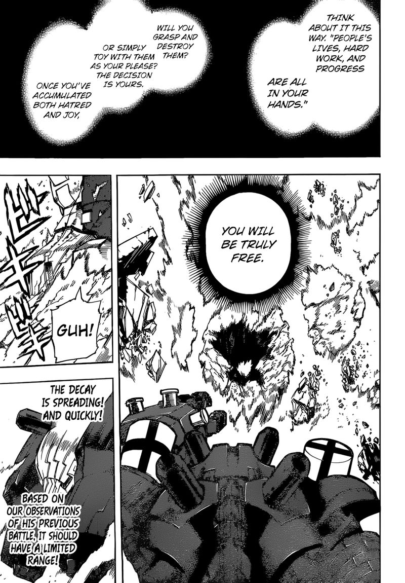My Hero Academia 239 3