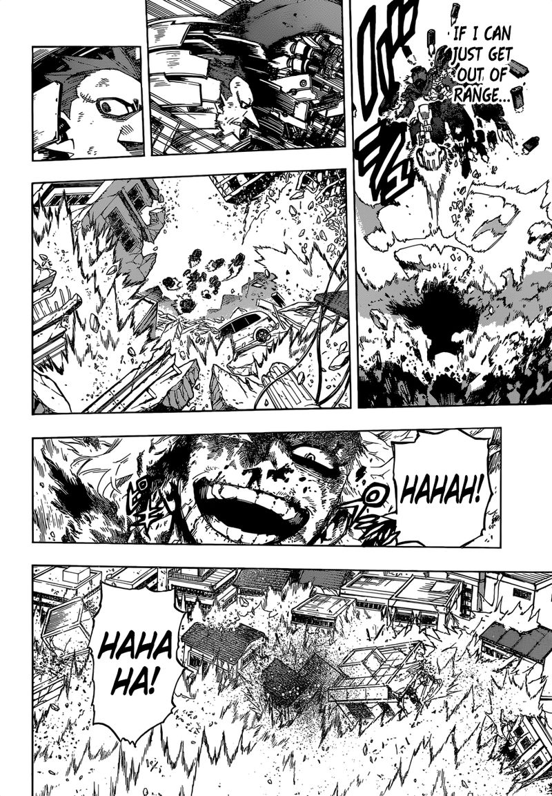 My Hero Academia 239 4