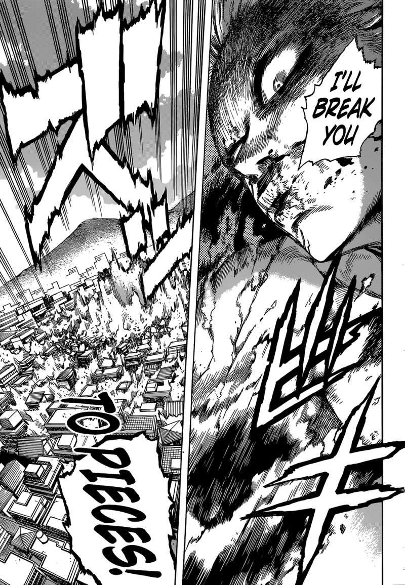 My Hero Academia 239 5