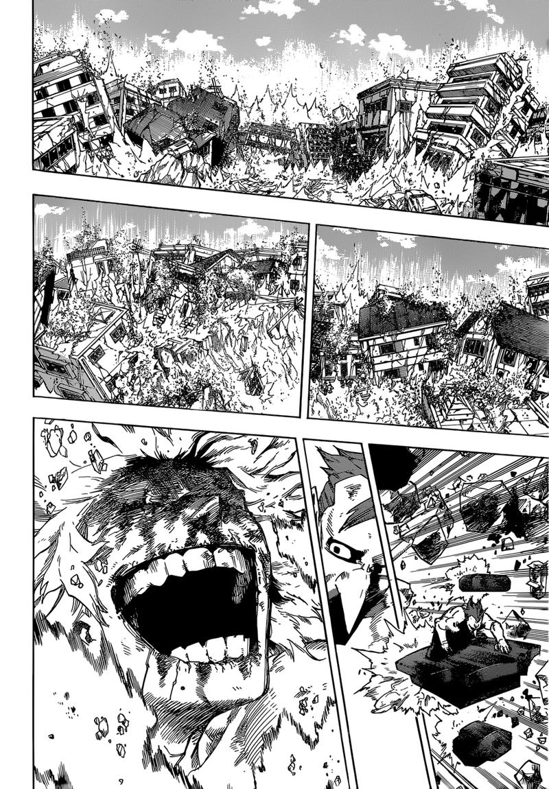 My Hero Academia 239 6