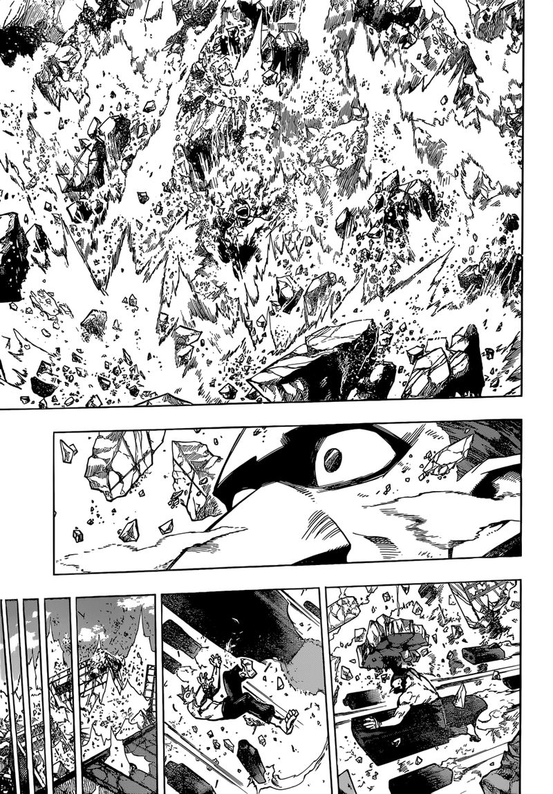 My Hero Academia 239 7