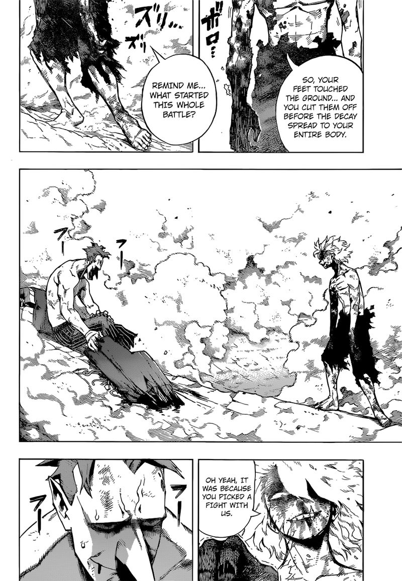 My Hero Academia 239 9