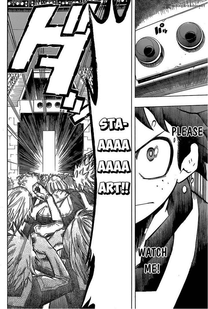 My Hero Academia 24 10