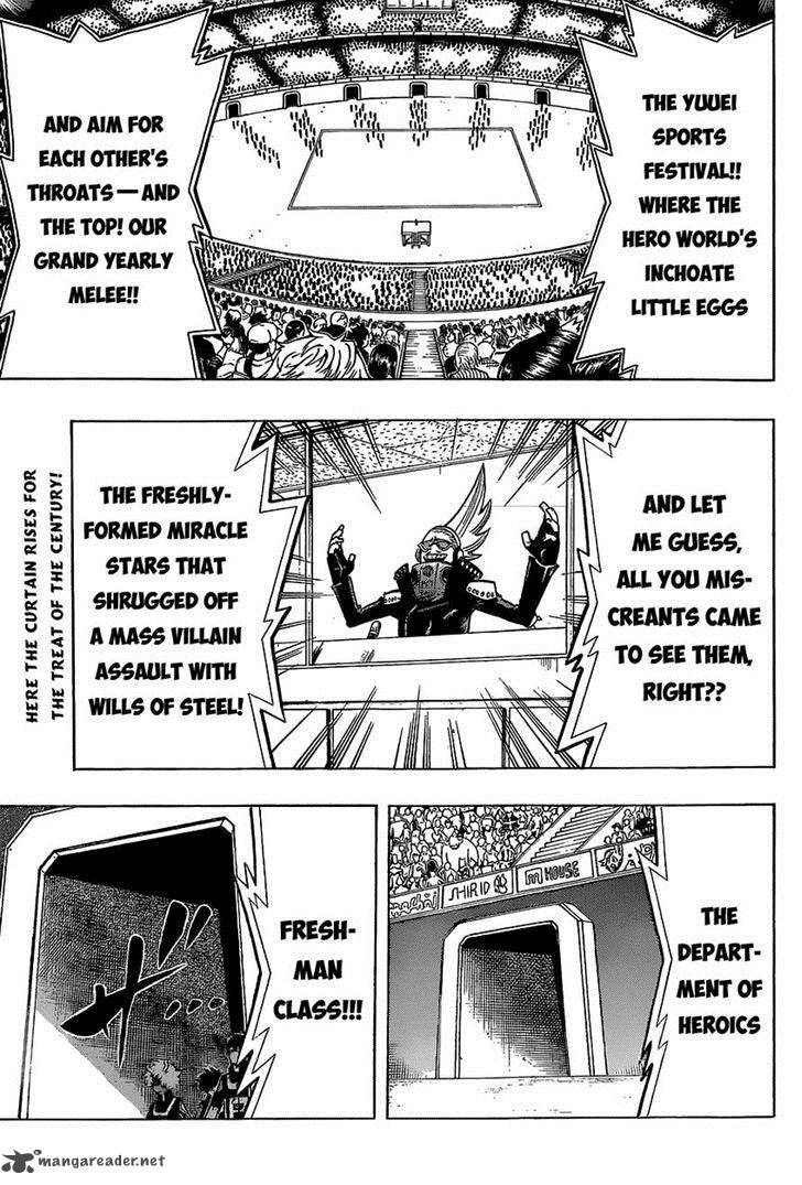 My Hero Academia 24 2
