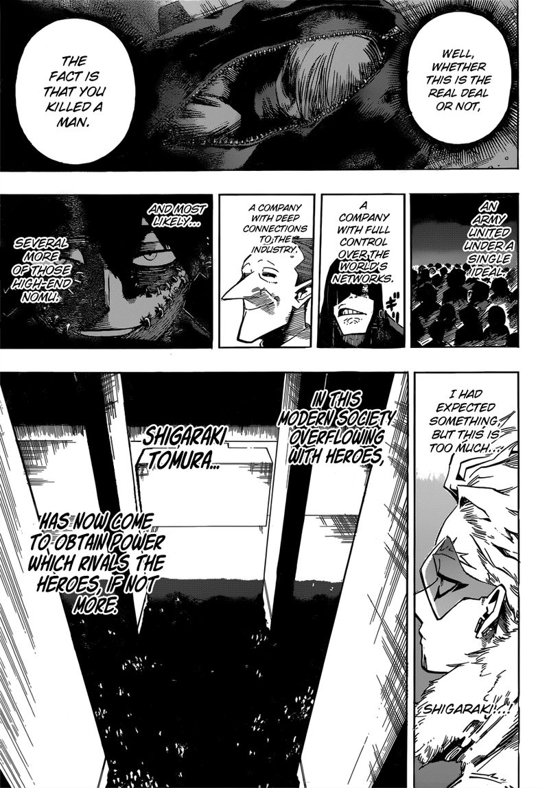 My Hero Academia 240 11