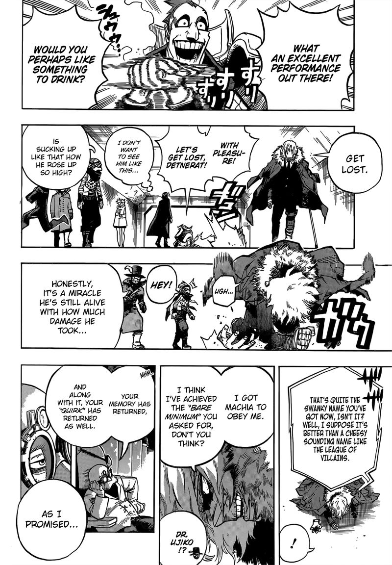 My Hero Academia 240 12