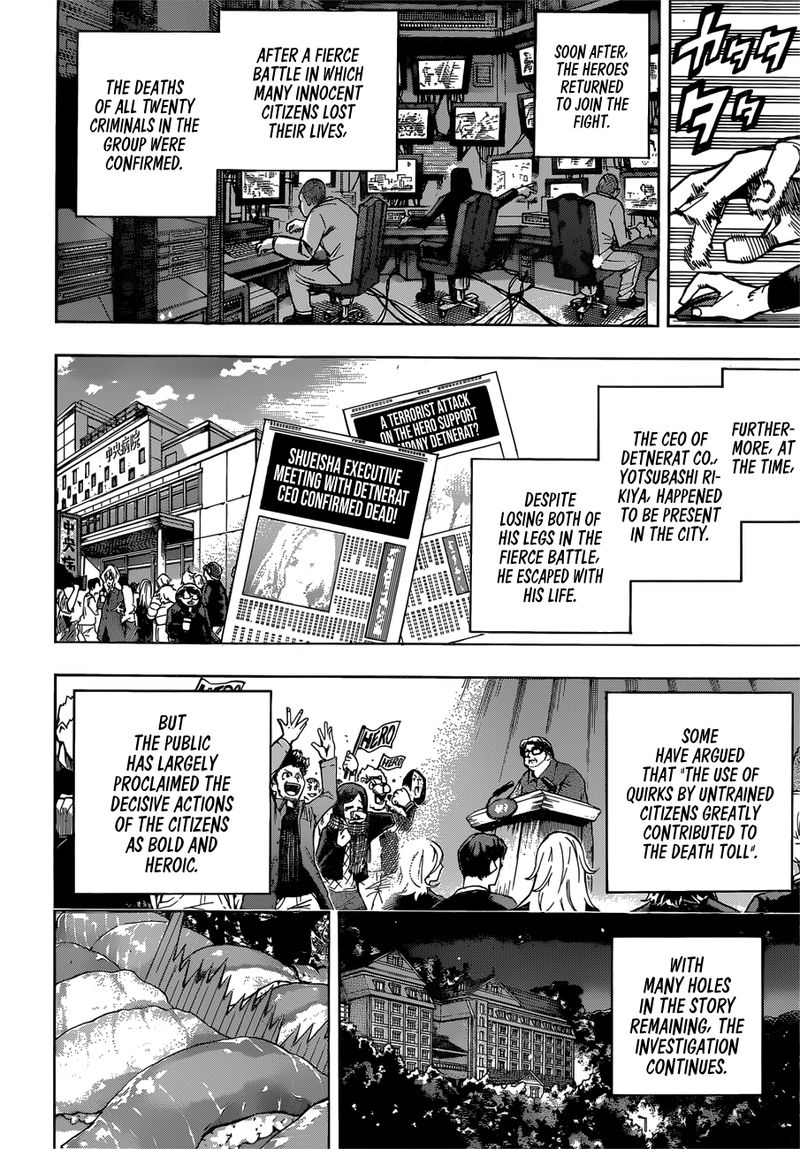 My Hero Academia 240 2