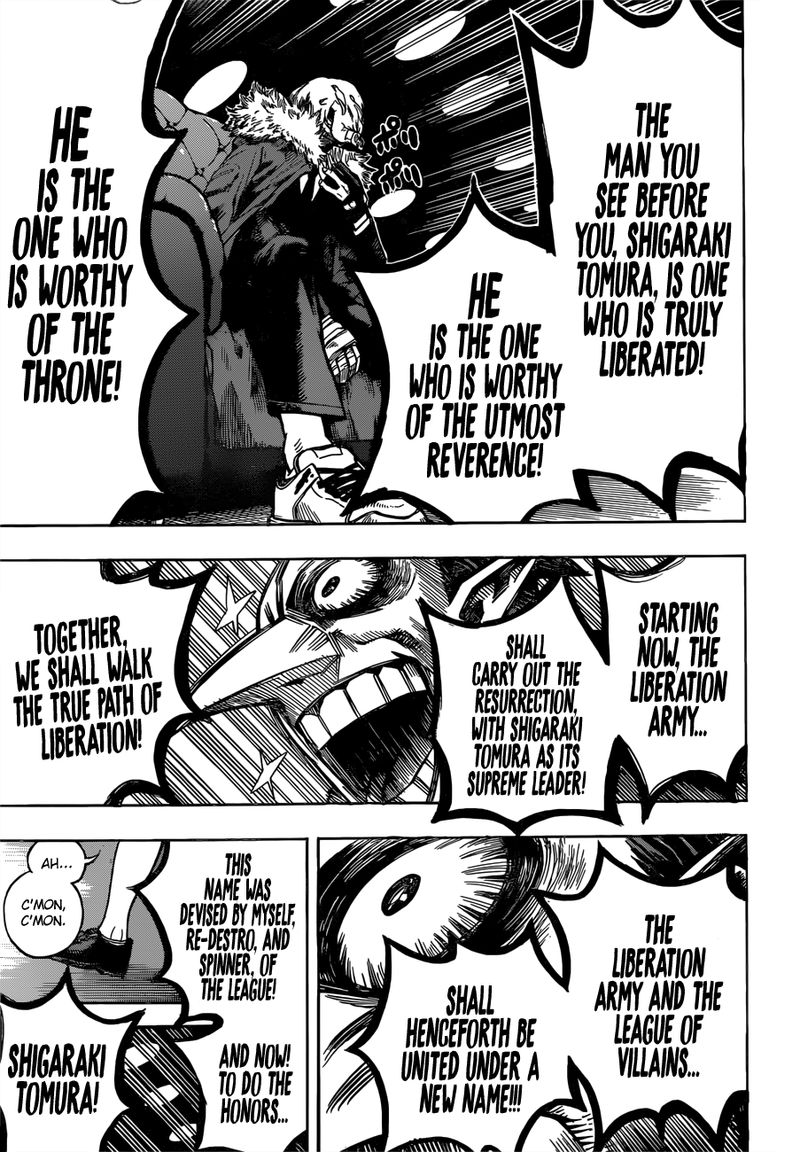 My Hero Academia 240 8