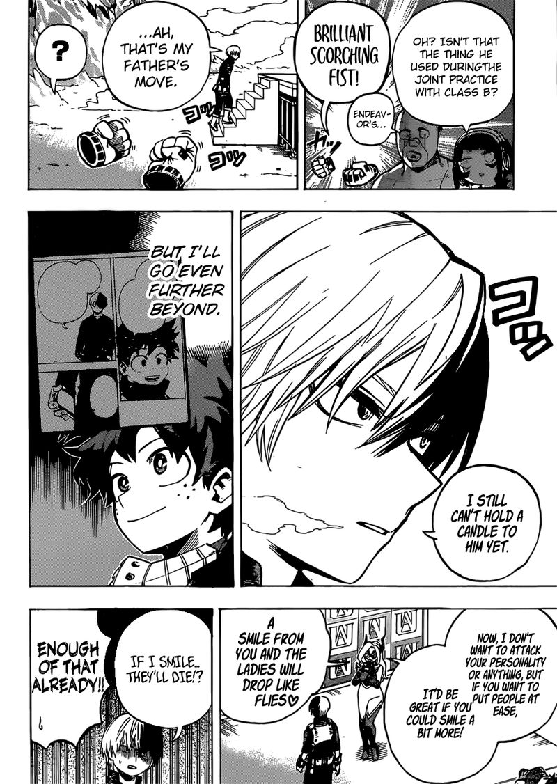 My Hero Academia 241 10