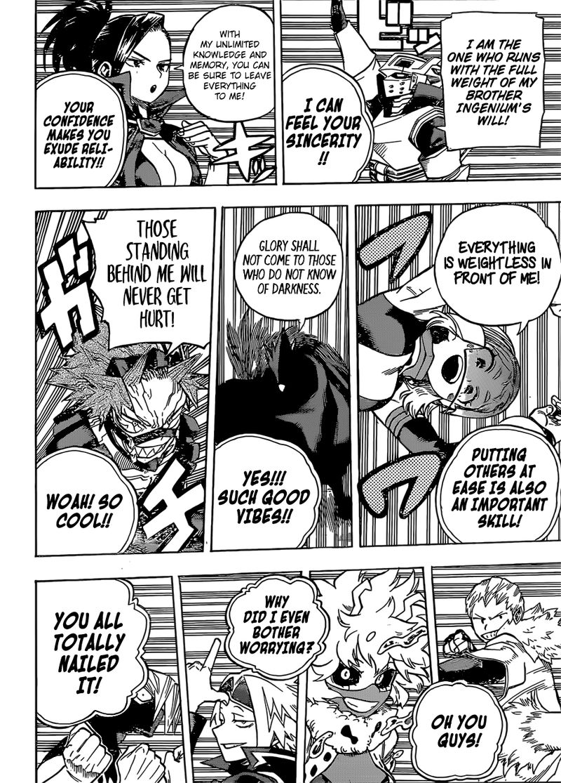 My Hero Academia 241 12