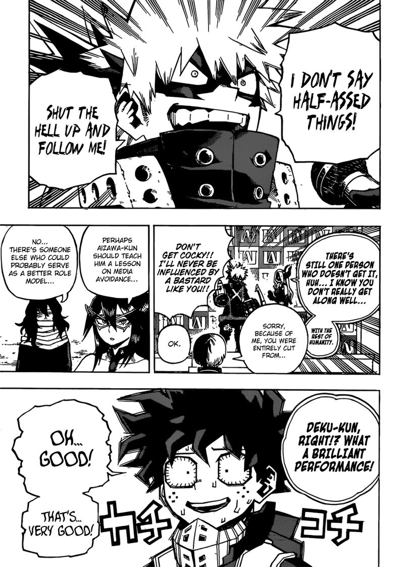 My Hero Academia 241 13