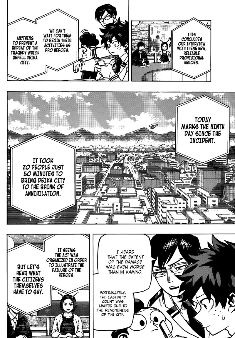 My Hero Academia 241 4