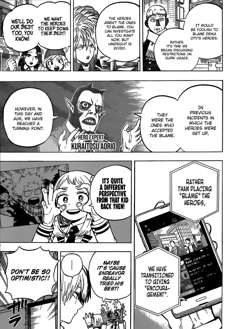 My Hero Academia 241 5