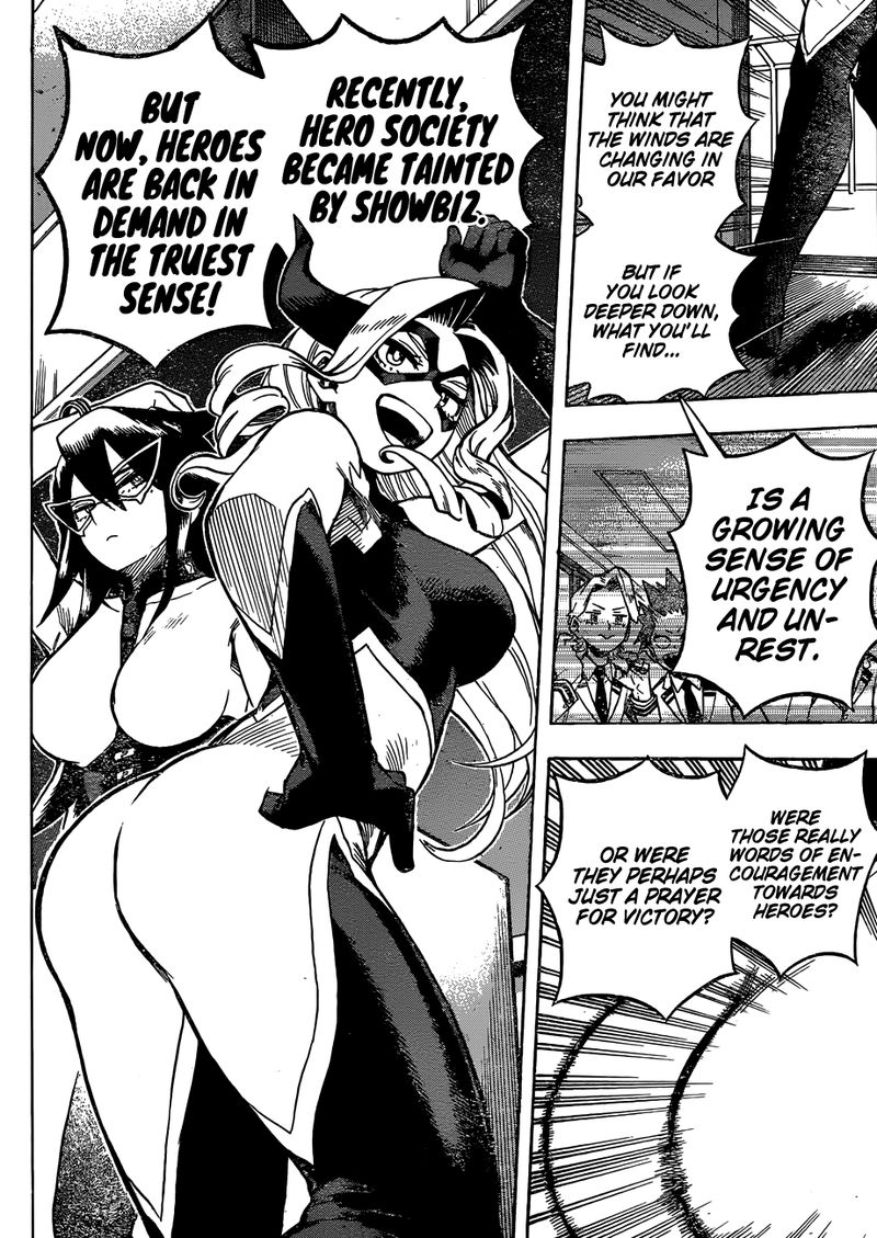My Hero Academia 241 6