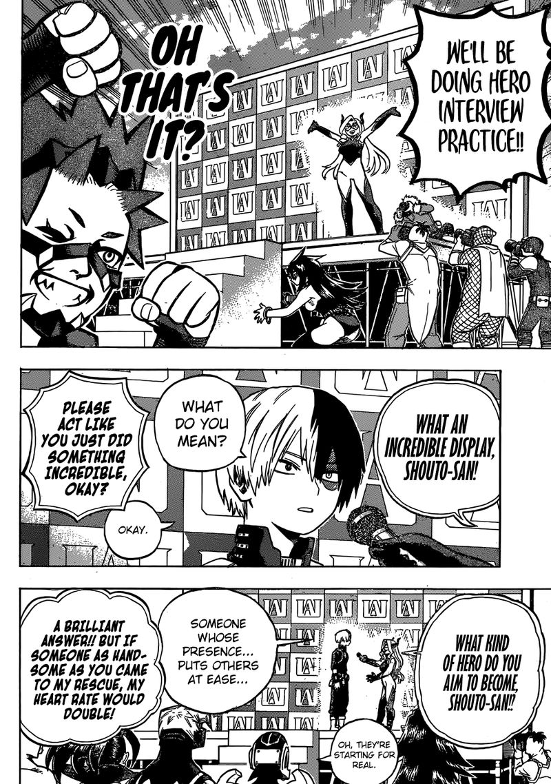 My Hero Academia 241 8