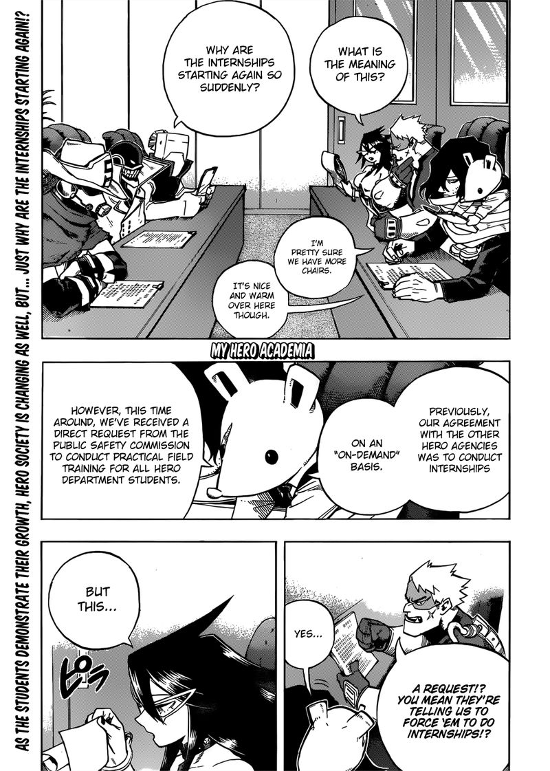 My Hero Academia 242 1