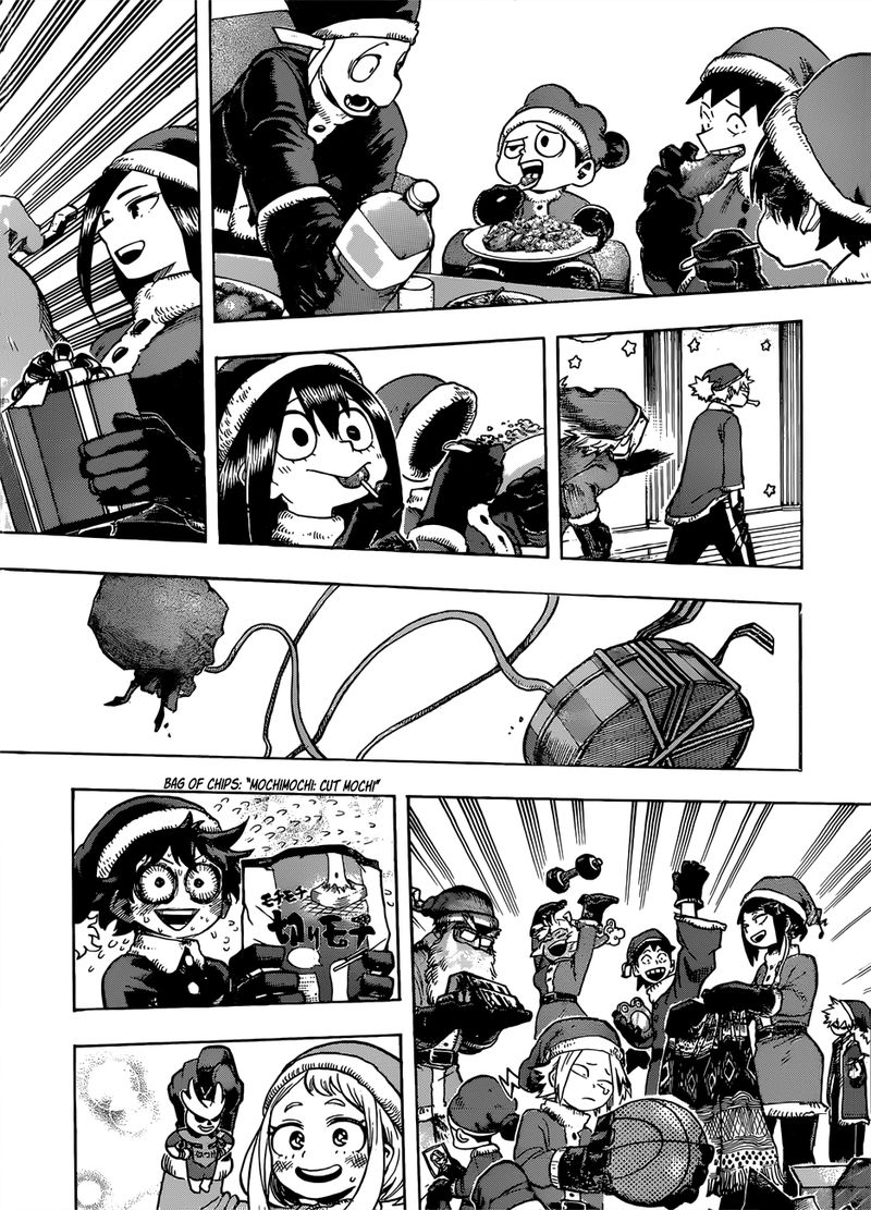 My Hero Academia 242 13