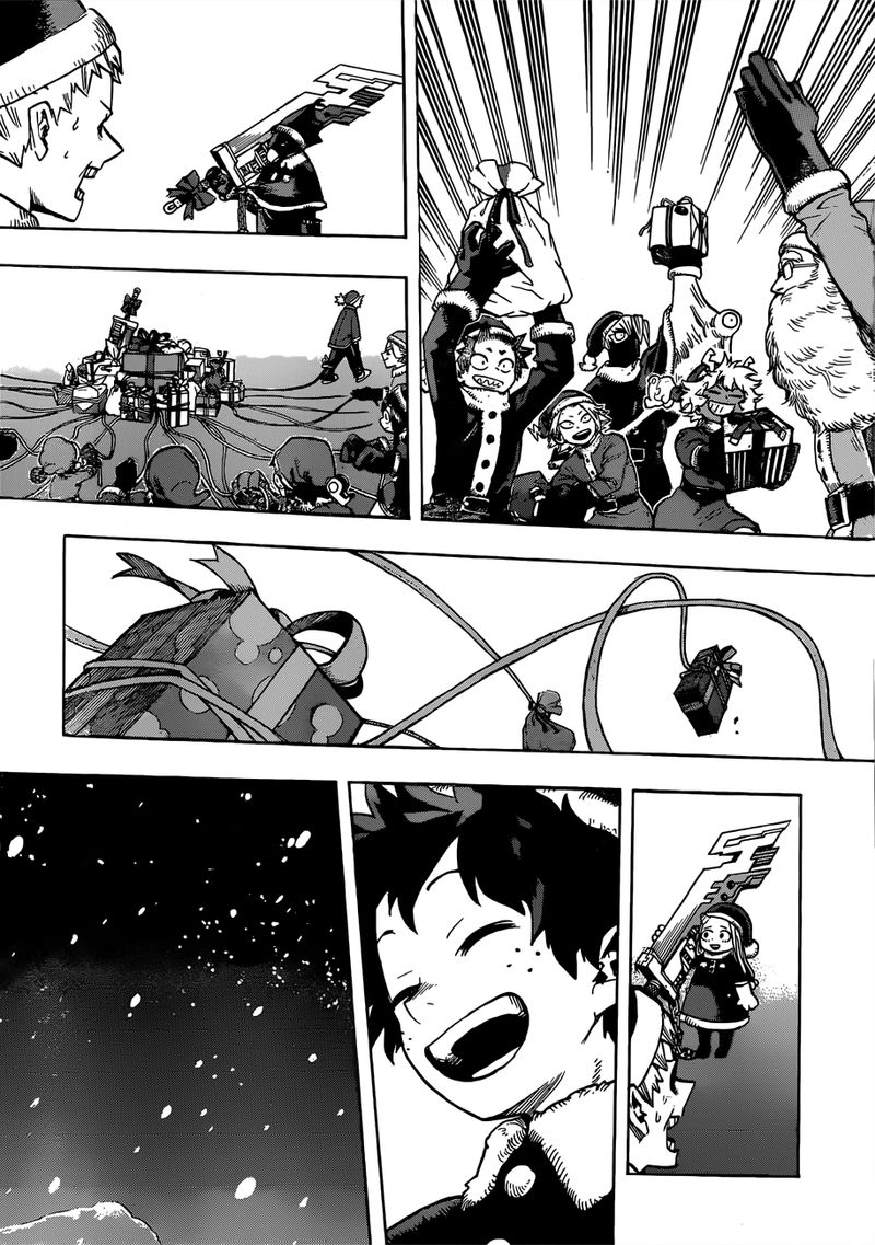 My Hero Academia 242 14