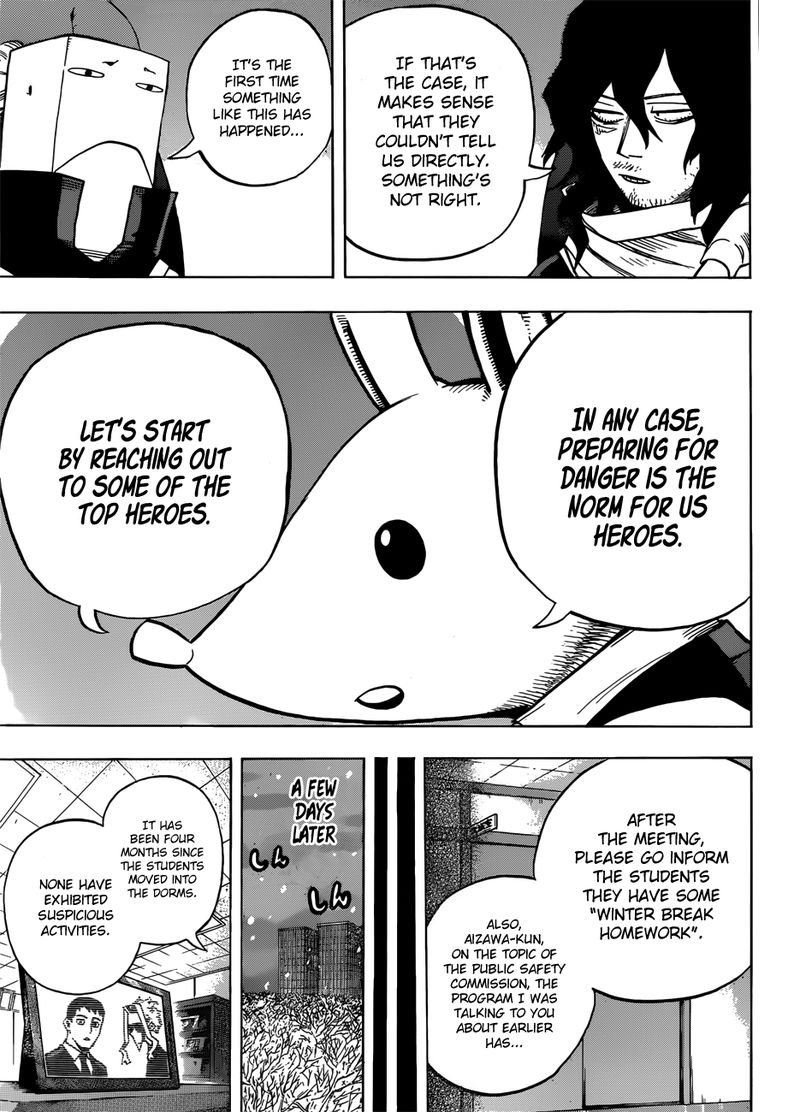 My Hero Academia 242 3