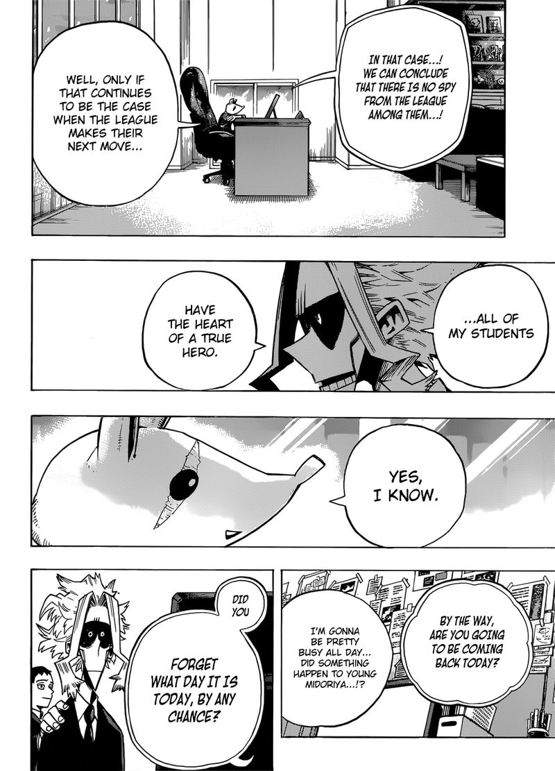 My Hero Academia 242 4