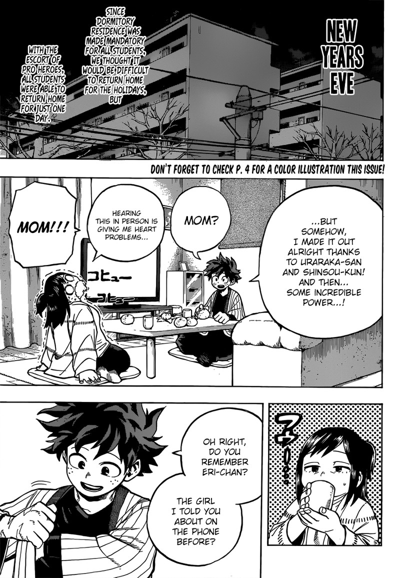 My Hero Academia 243 3
