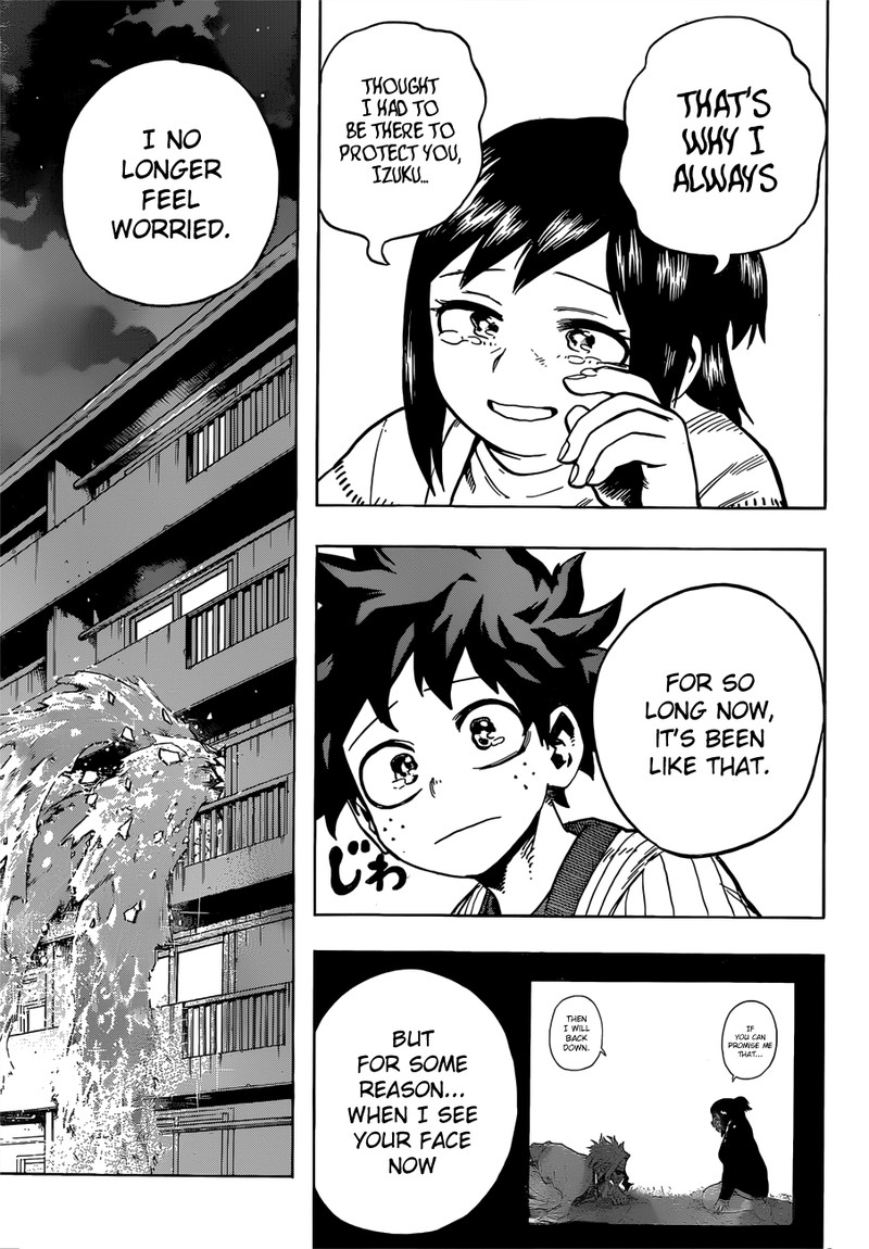 My Hero Academia 243 5