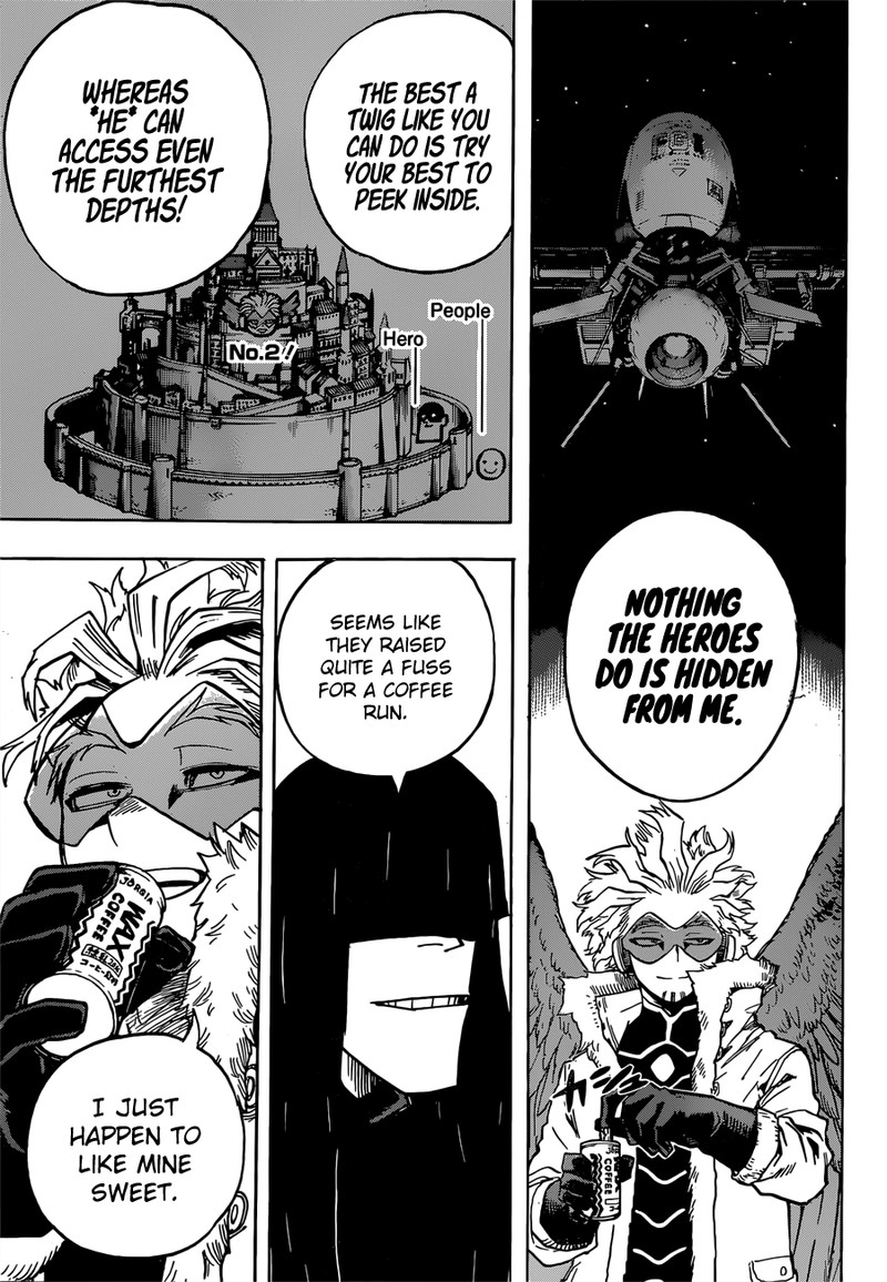 My Hero Academia 243 9