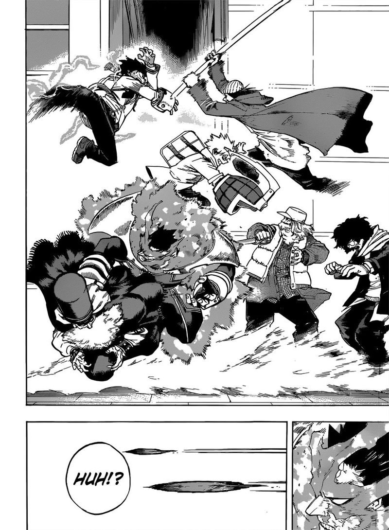 My Hero Academia 244 10