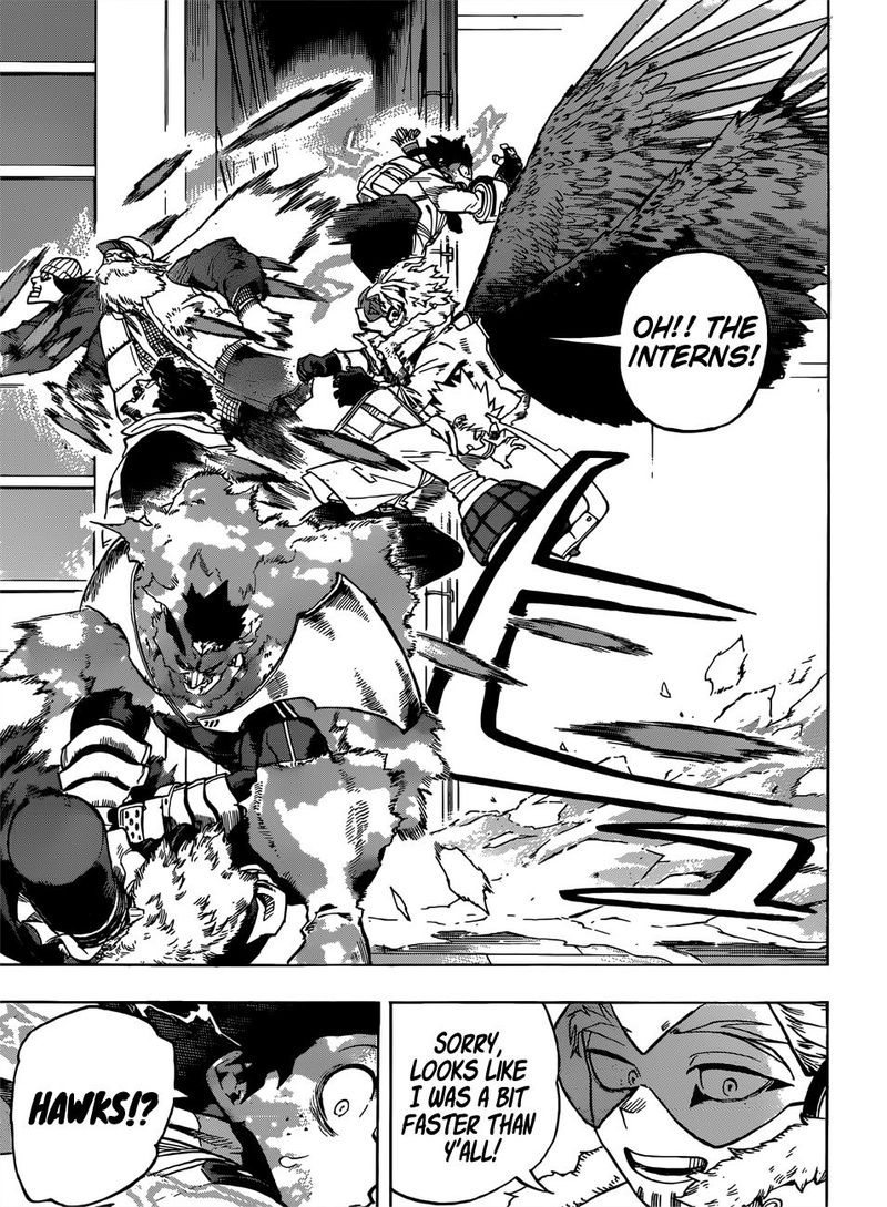 My Hero Academia 244 11