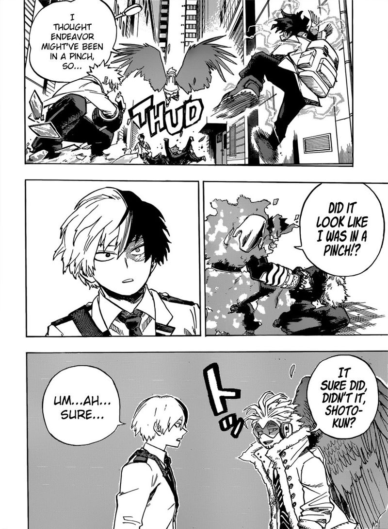My Hero Academia 244 12