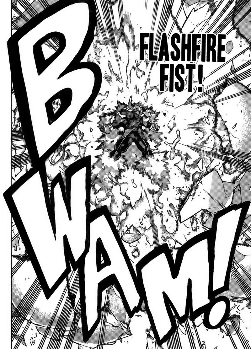 My Hero Academia 244 6