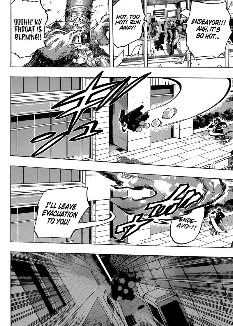 My Hero Academia 244 8