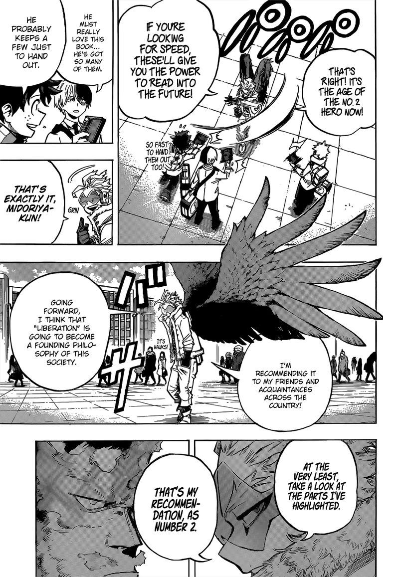 My Hero Academia 245 3
