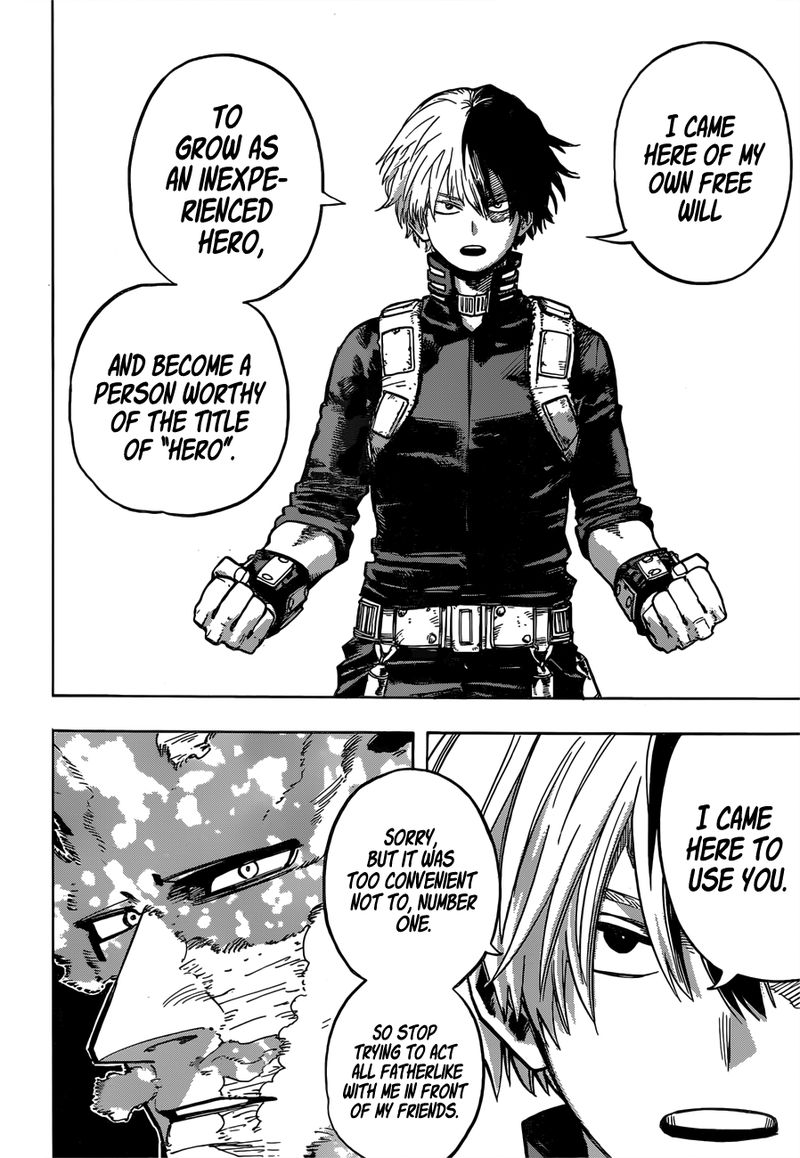 My Hero Academia 247 10