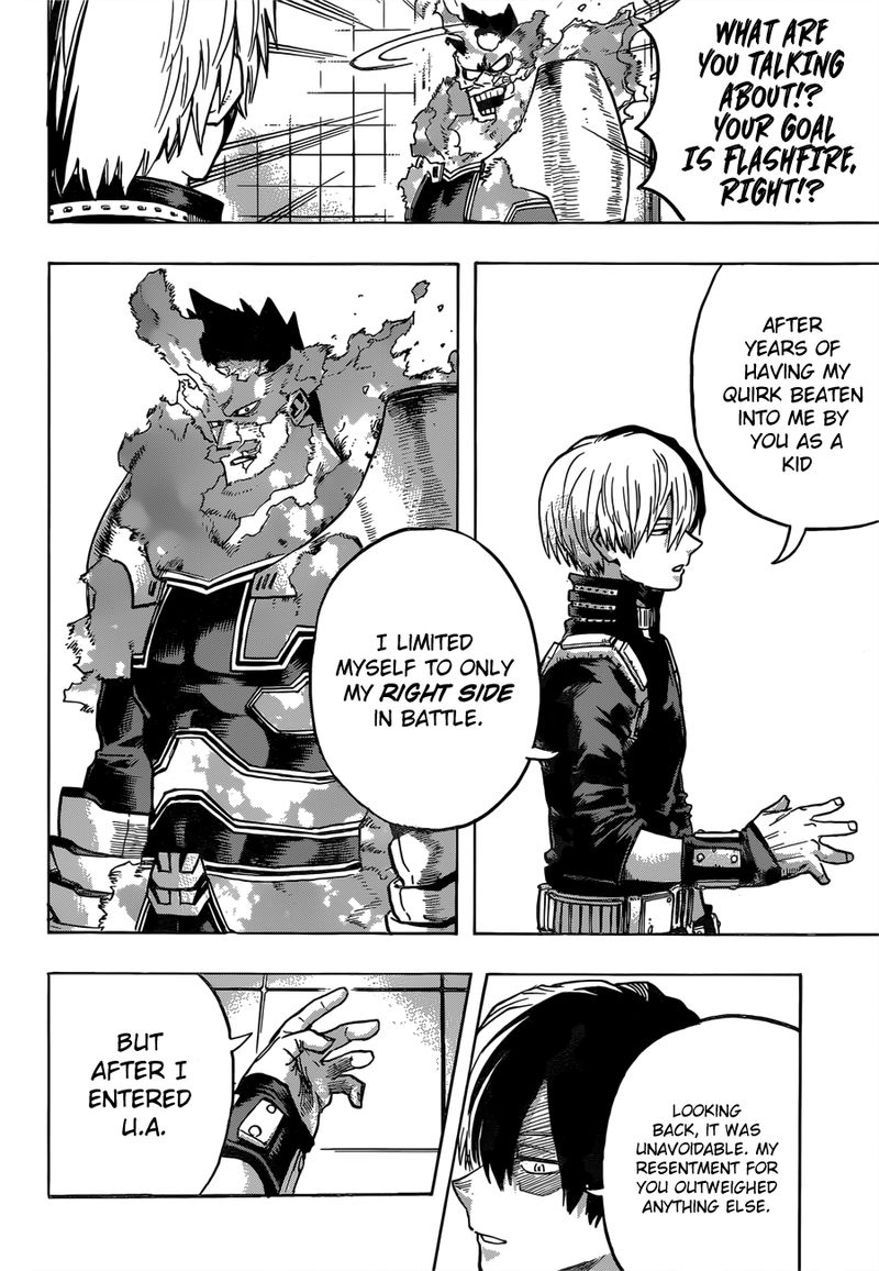 My Hero Academia 247 8