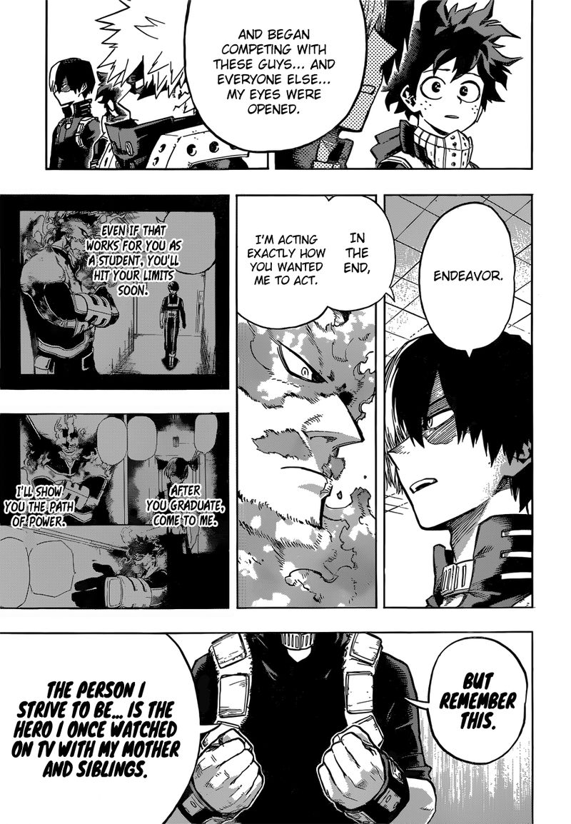 My Hero Academia 247 9