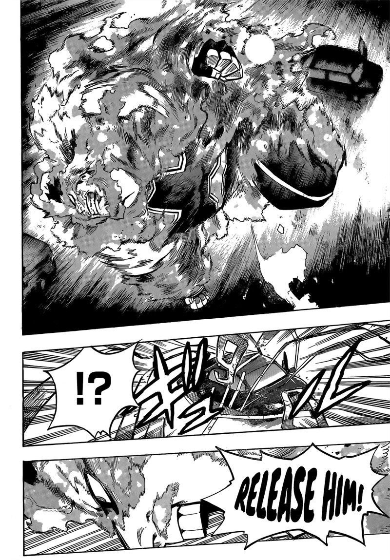 My Hero Academia 250 10