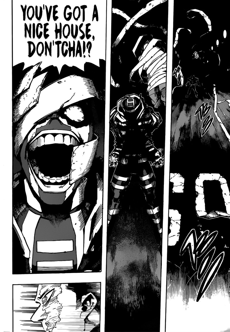 My Hero Academia 250 8