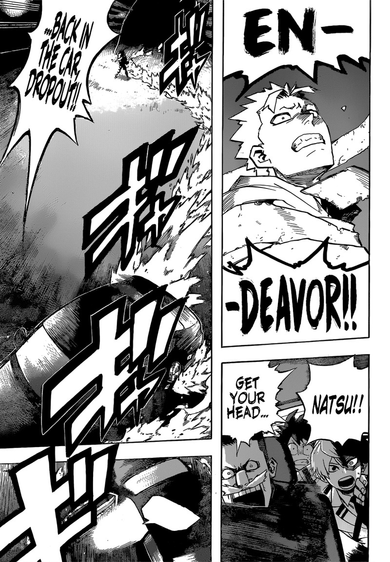 My Hero Academia 250 9
