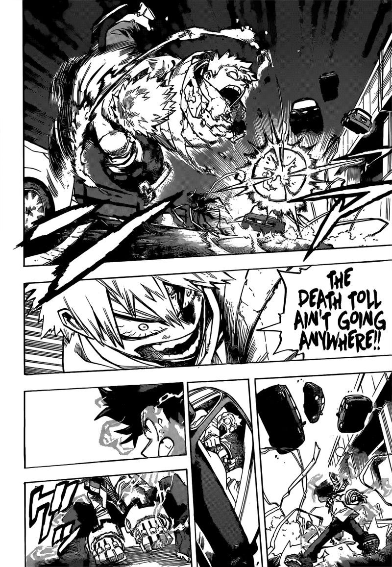 My Hero Academia 251 10