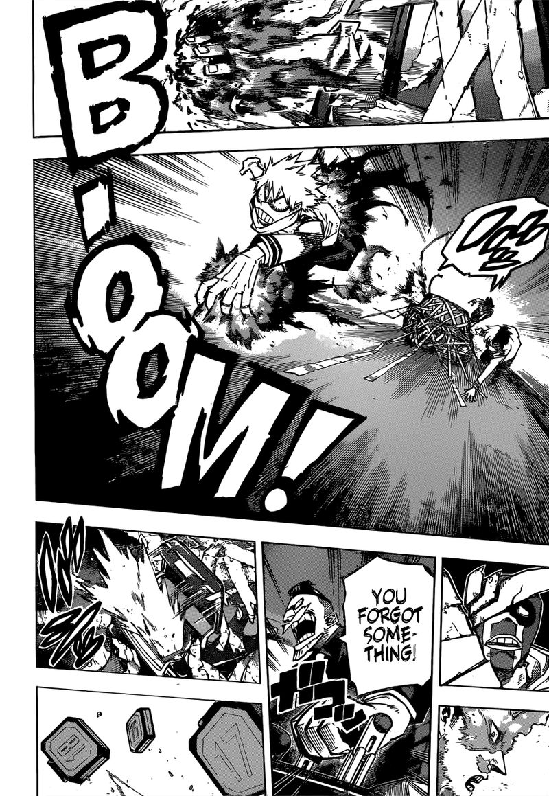My Hero Academia 251 2