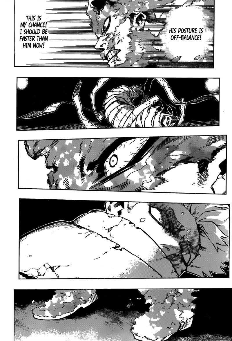 My Hero Academia 251 4