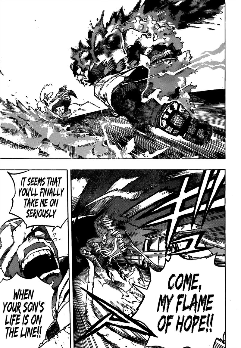 My Hero Academia 251 5