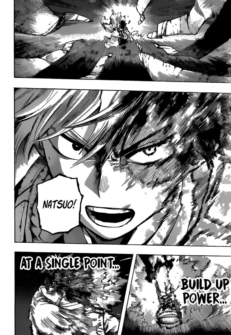 My Hero Academia 251 6